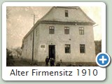 Alter Firmensitz 1910